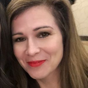 Meet your Posher, Shannon